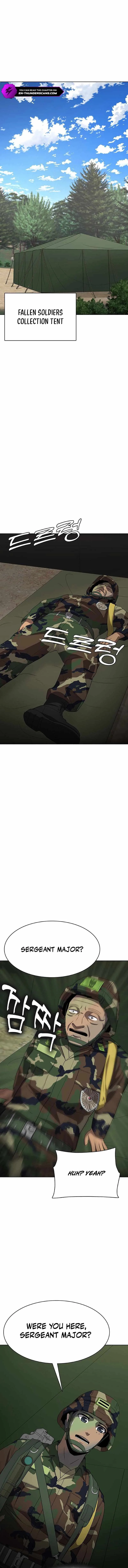 Re-enlisting for the 7th time Chapter 10 page 7