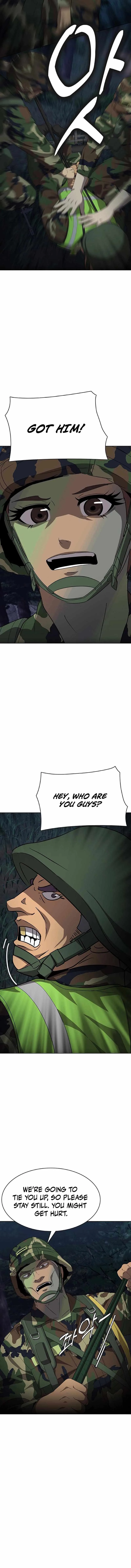 Re-enlisting for the 7th time Chapter 10 page 24