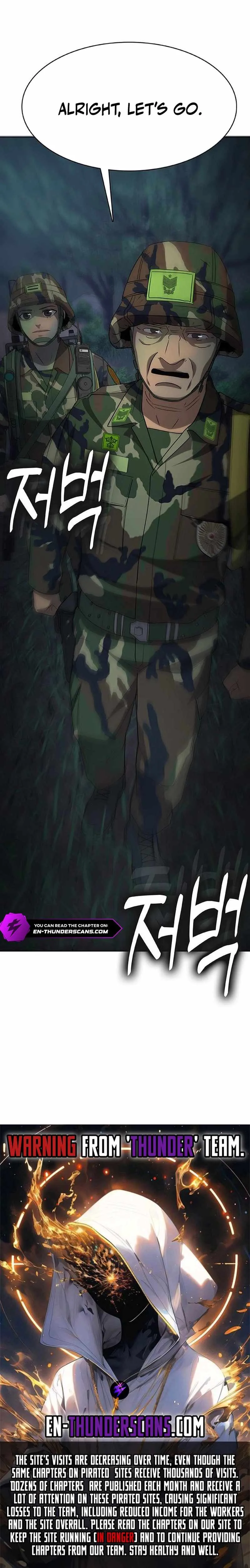 Re-enlisting for the 7th time Chapter 10 page 26