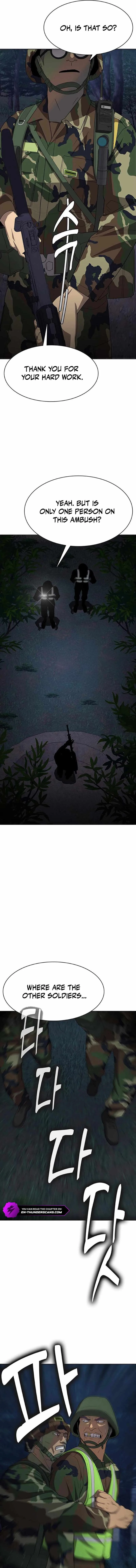 Re-enlisting for the 7th time Chapter 10 page 23