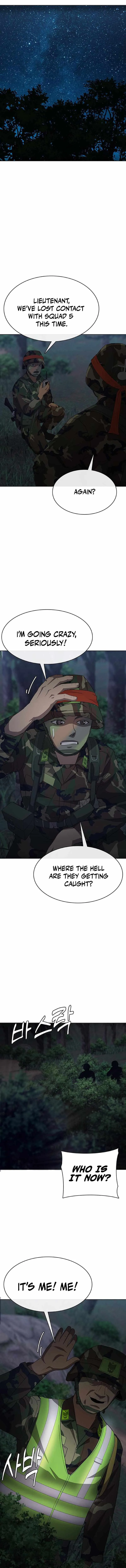 Re-enlisting for the 7th time Chapter 11 page 12