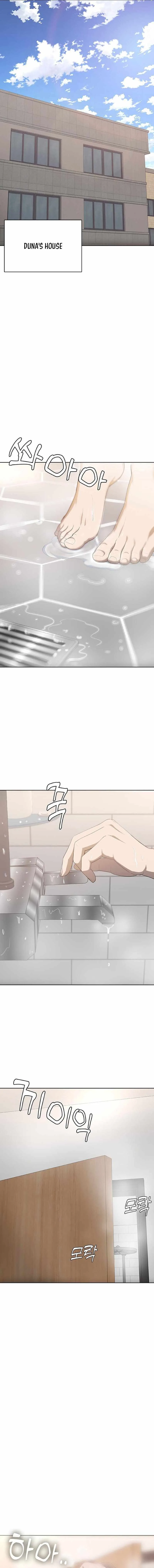 Re-enlisting for the 7th time Chapter 12 page 20
