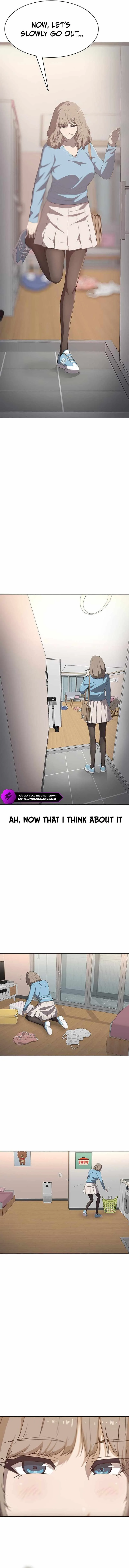 Re-enlisting for the 7th time Chapter 12 page 22