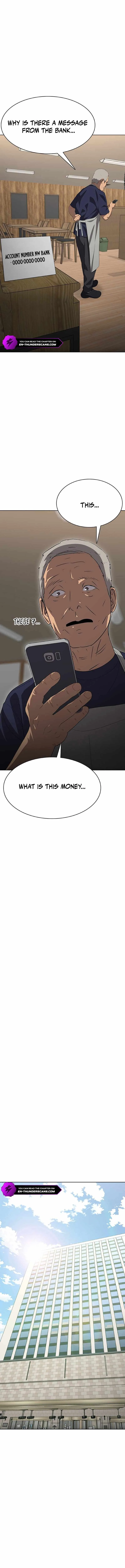 Re-enlisting for the 7th time Chapter 12 page 17