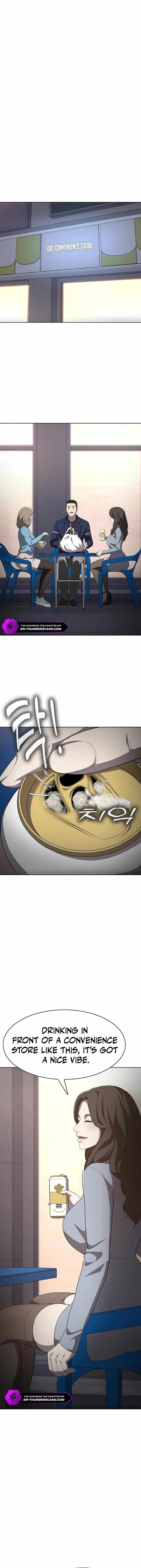 Re-enlisting for the 7th time Chapter 13 page 11