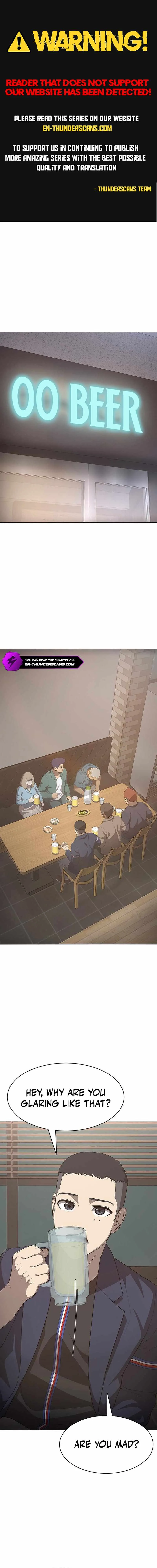 Re-enlisting for the 7th time Chapter 13 page 1