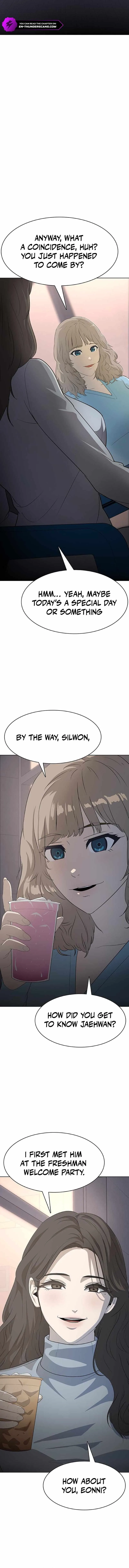 Re-enlisting for the 7th time Chapter 13 page 15