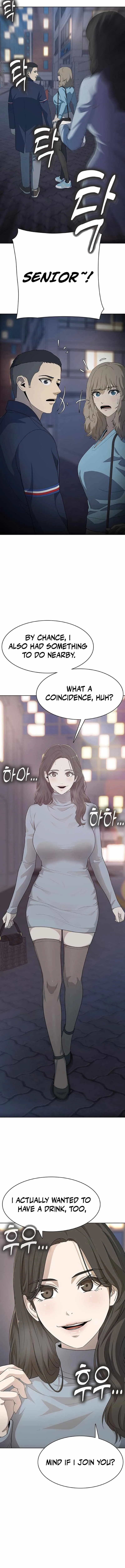 Re-enlisting for the 7th time Chapter 13 page 10