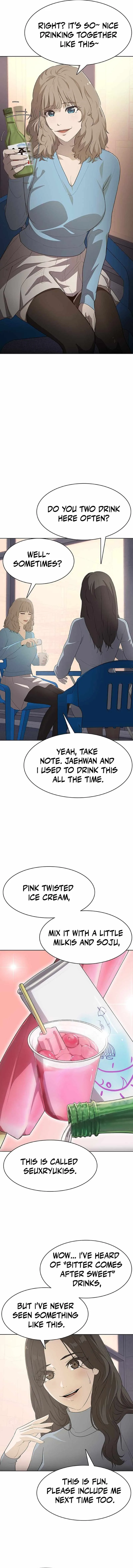 Re-enlisting for the 7th time Chapter 13 page 12
