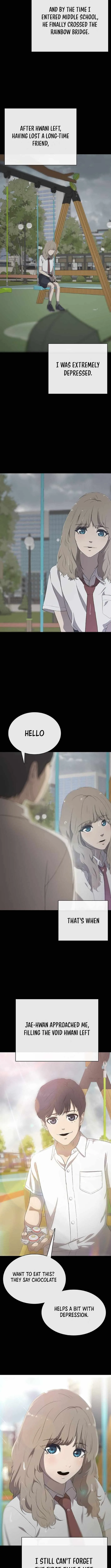 Re-enlisting for the 7th time Chapter 14 page 9