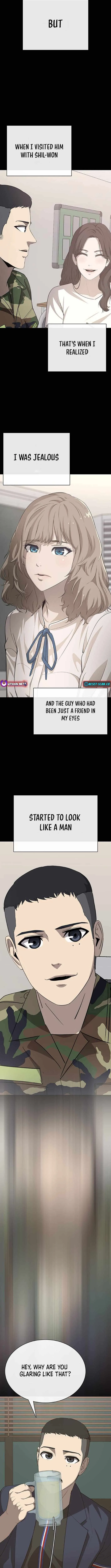 Re-enlisting for the 7th time Chapter 14 page 11