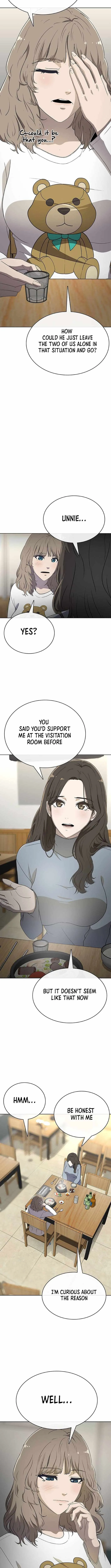 Re-enlisting for the 7th time Chapter 14 page 7