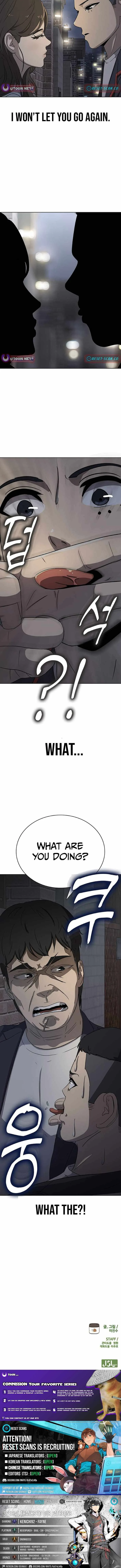 Re-enlisting for the 7th time Chapter 15 page 18