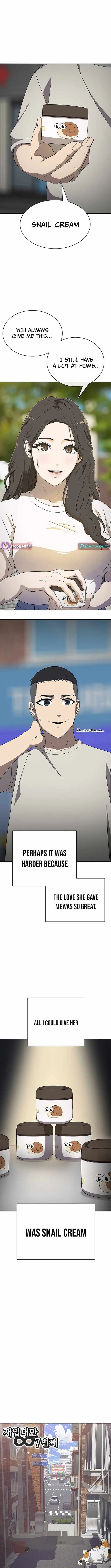 Re-enlisting for the 7th time Chapter 15 page 5