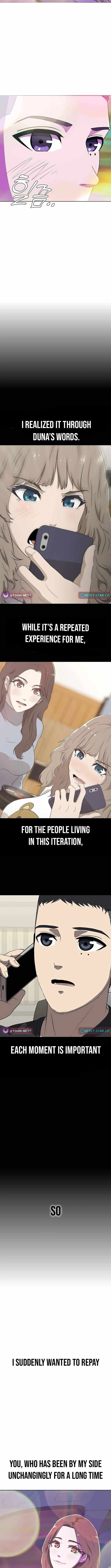 Re-enlisting for the 7th time Chapter 15 page 14