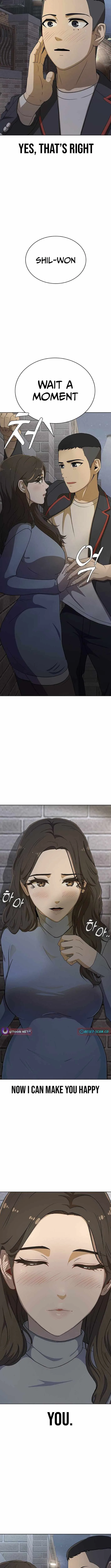 Re-enlisting for the 7th time Chapter 15 page 17