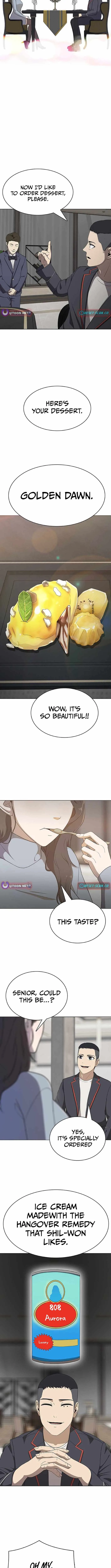 Re-enlisting for the 7th time Chapter 15 page 11