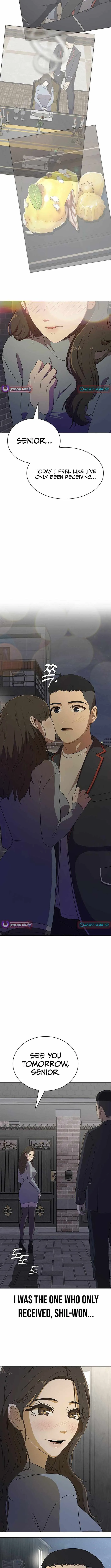 Re-enlisting for the 7th time Chapter 15 page 16
