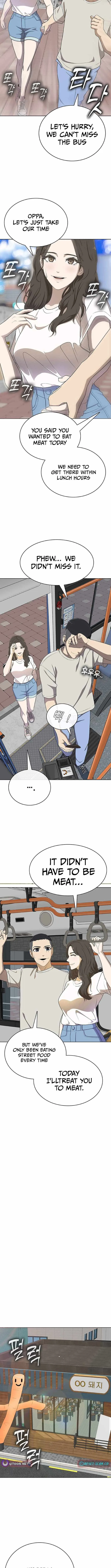 Re-enlisting for the 7th time Chapter 15 page 2