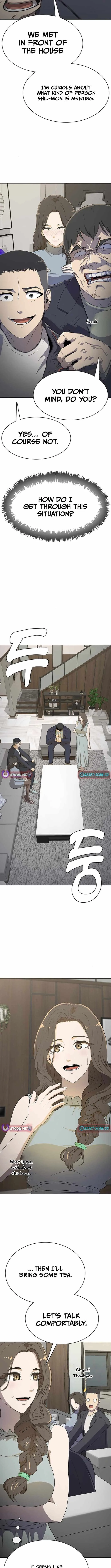 Re-enlisting for the 7th time Chapter 16 page 2