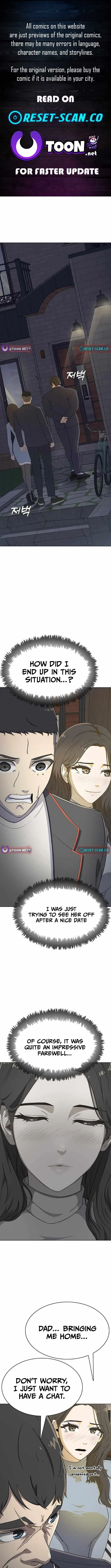 Re-enlisting for the 7th time Chapter 16 page 1