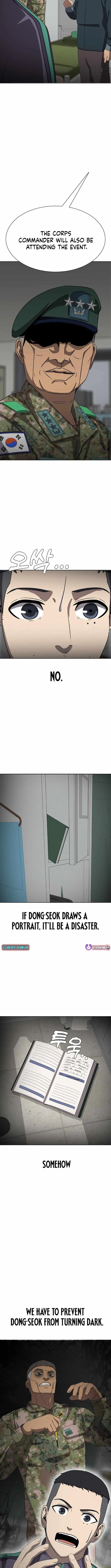 Re-enlisting for the 7th time Chapter 19 page 16