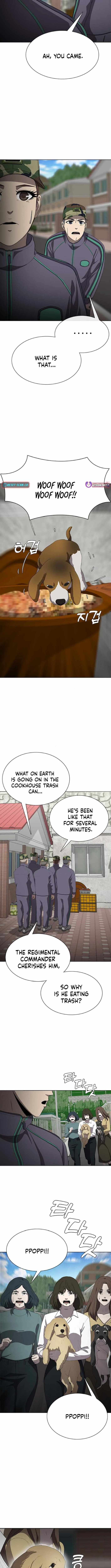 Re-enlisting for the 7th time Chapter 19 page 7