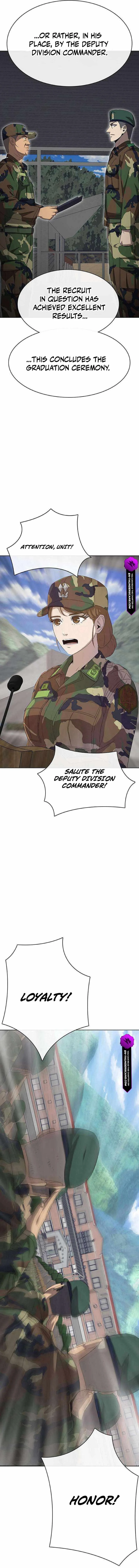 Re-enlisting for the 7th time Chapter 2 page 11