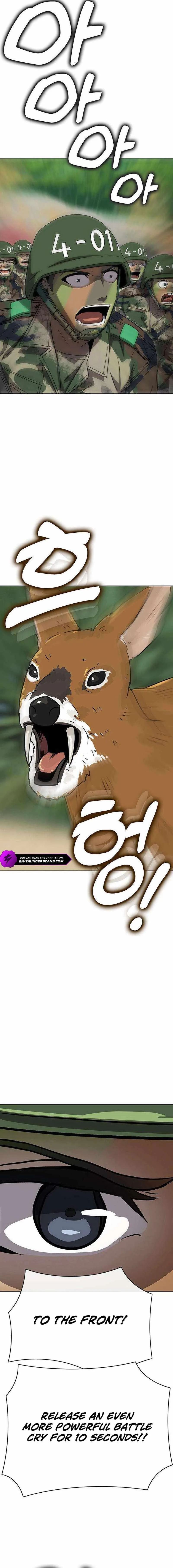 Re-enlisting for the 7th time Chapter 2 page 8