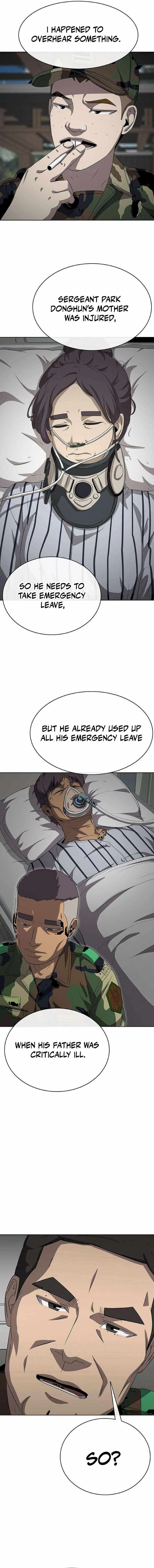 Re-enlisting for the 7th time Chapter 2 page 25