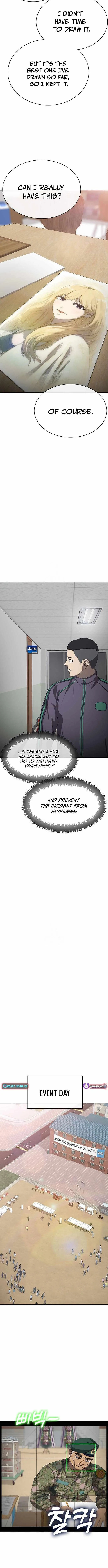 Re-enlisting for the 7th time Chapter 21 page 10