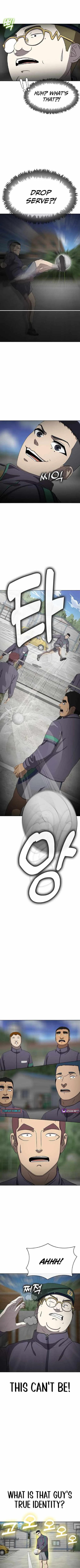 Re-enlisting for the 7th time Chapter 24 page 14