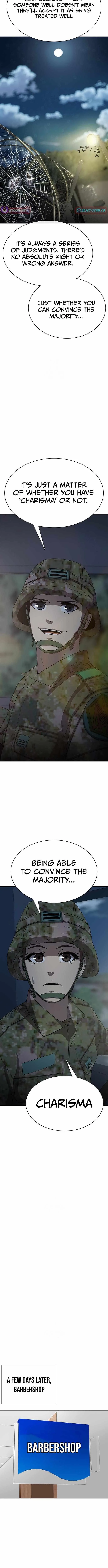 Re-enlisting for the 7th time Chapter 26 page 19