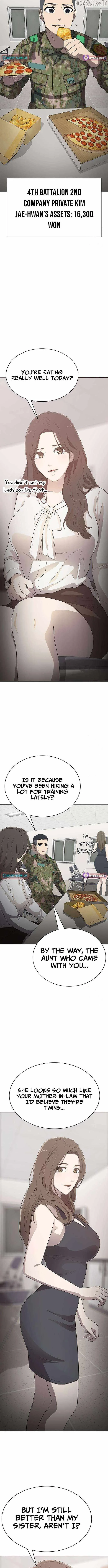 Re-enlisting for the 7th time Chapter 31 page 2