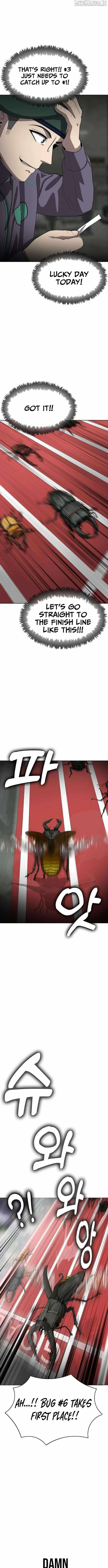 Re-enlisting for the 7th time Chapter 31 page 15