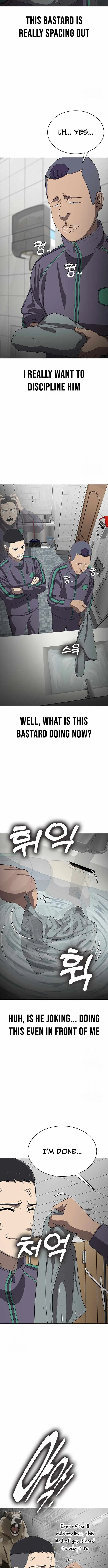 Re-enlisting for the 7th time Chapter 34 page 16