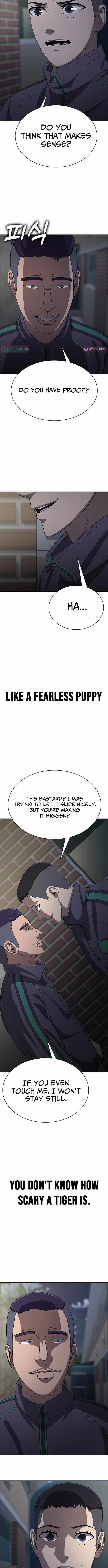 Re-enlisting for the 7th time Chapter 37 page 12