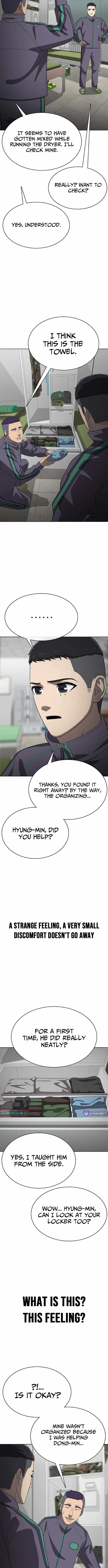Re-enlisting for the 7th time Chapter 37 page 2