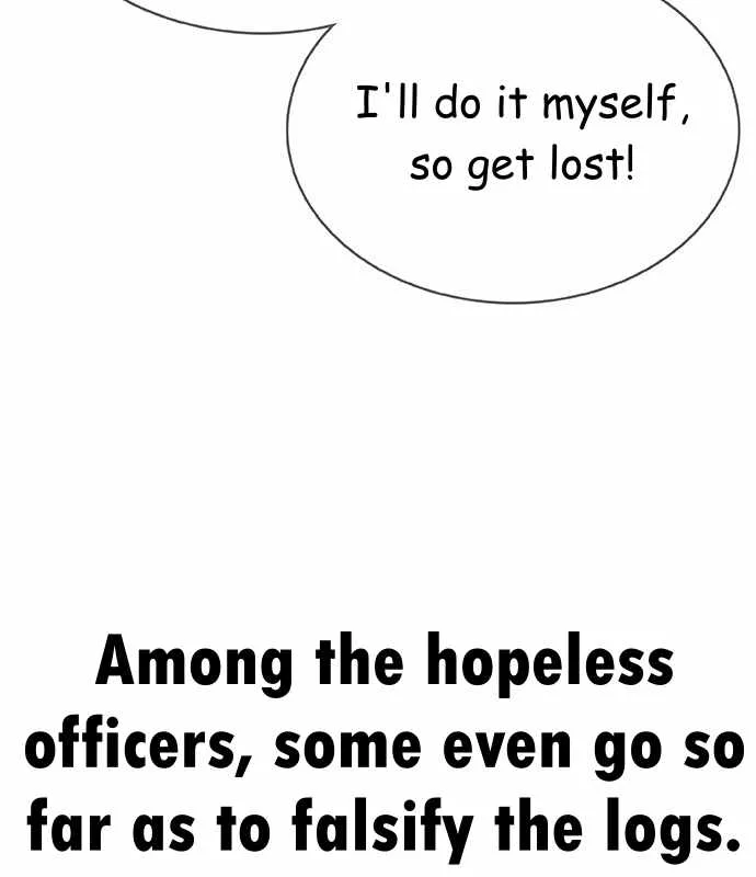 Re-enlisting for the 7th time Chapter 38 page 22