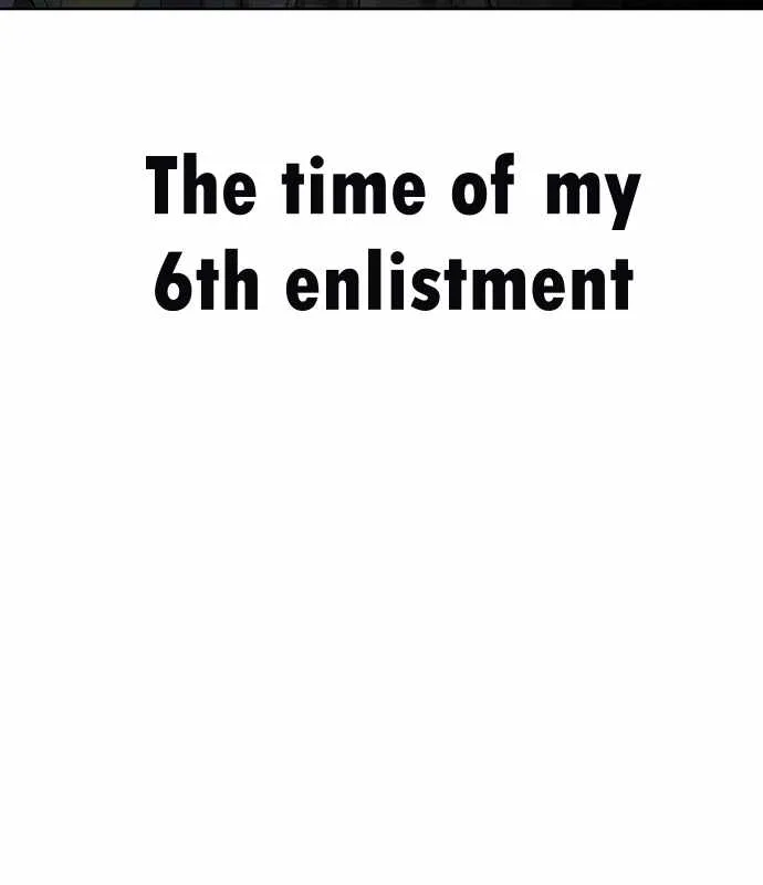 Re-enlisting for the 7th time Chapter 38 page 5