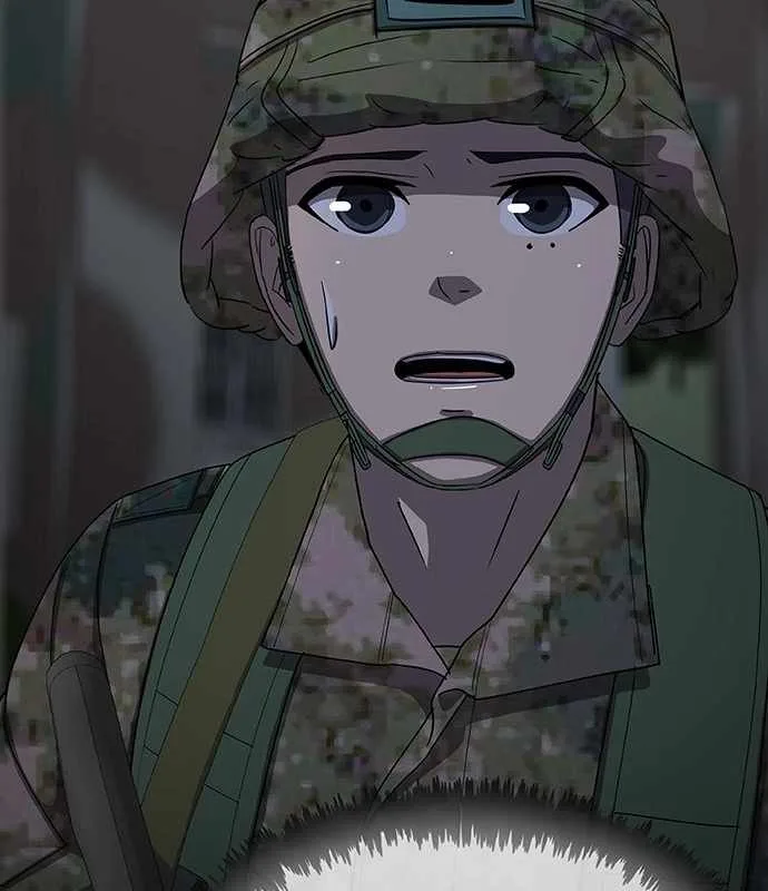 Re-enlisting for the 7th time Chapter 38 page 24