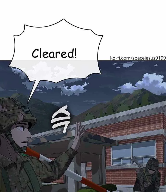 Re-enlisting for the 7th time Chapter 38 page 14