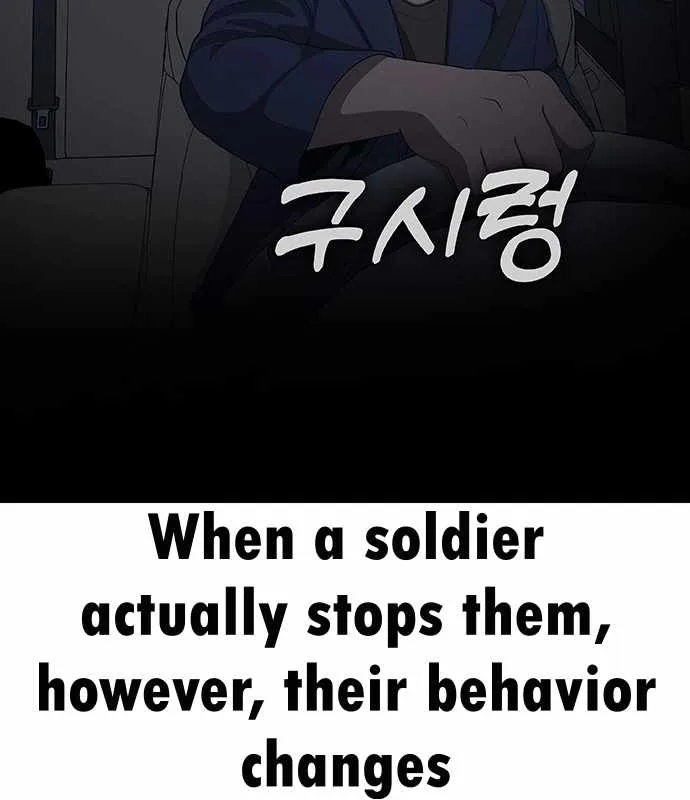 Re-enlisting for the 7th time Chapter 38 page 18