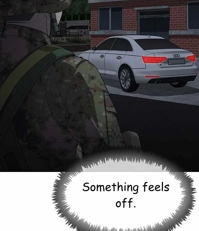 Re-enlisting for the 7th time Chapter 38 page 27