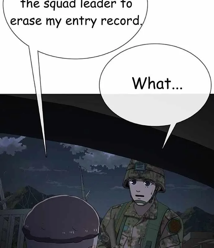 Re-enlisting for the 7th time Chapter 38 page 20