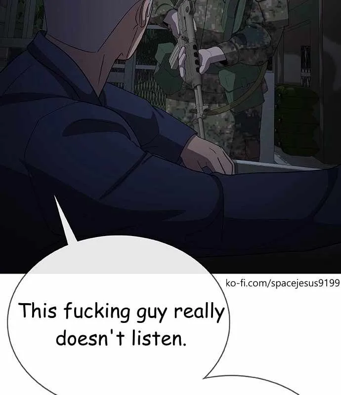 Re-enlisting for the 7th time Chapter 38 page 21