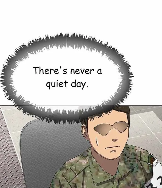Re-enlisting for the 7th time Chapter 38 page 31