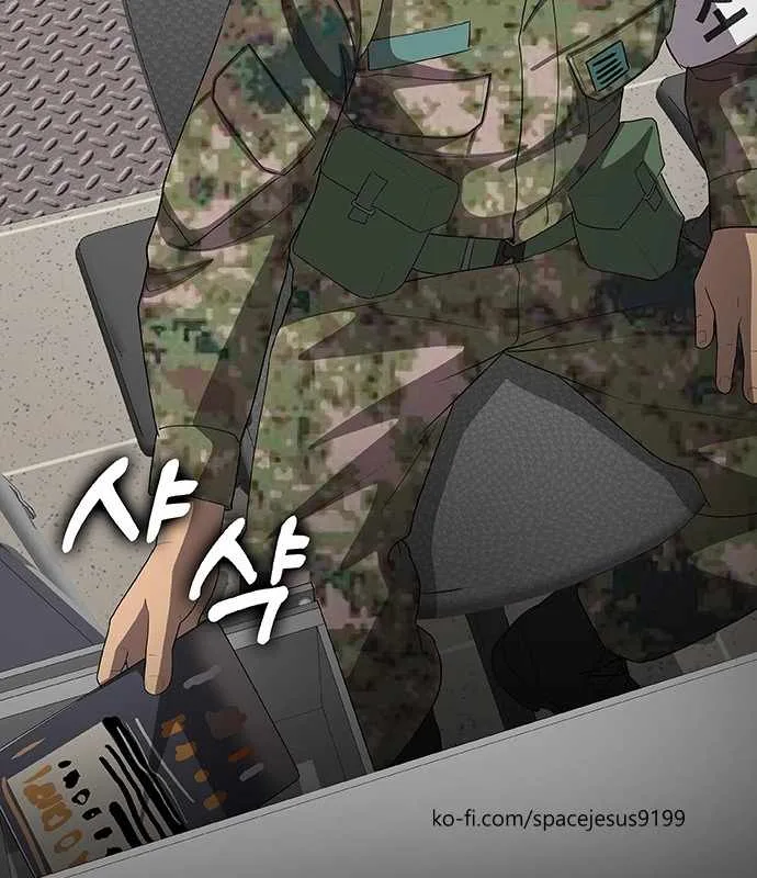 Re-enlisting for the 7th time Chapter 38 page 32