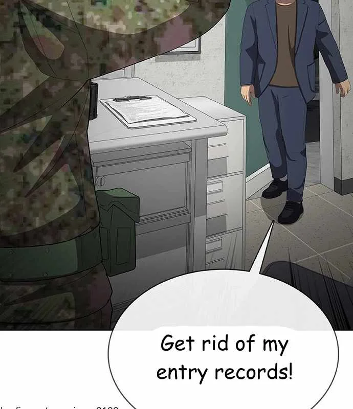 Re-enlisting for the 7th time Chapter 38 page 35