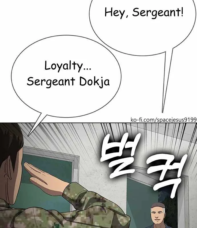 Re-enlisting for the 7th time Chapter 38 page 34